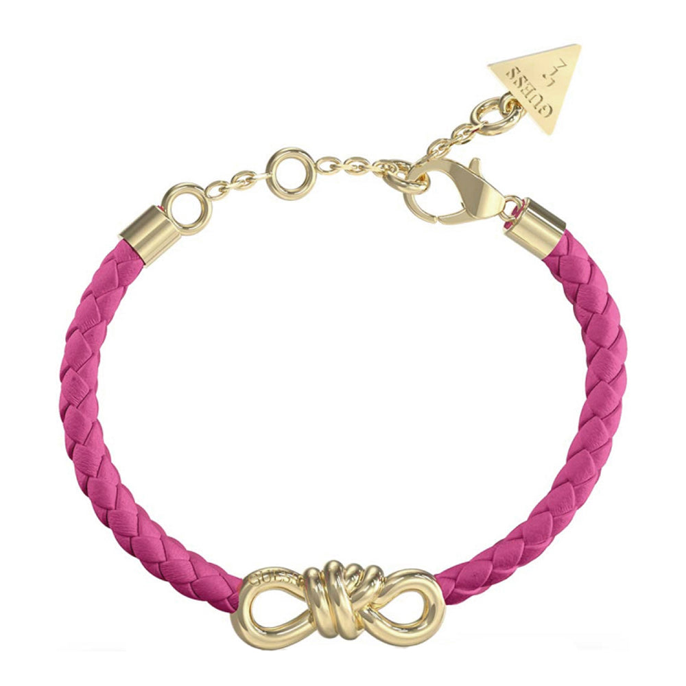 Guess Damenarmband JUBB04003JWYGFCTU Guess Damenarmband JUBB04003JWYGFCTU